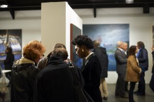 Exposition art collector 5x2+1 - Première édition belge 16 10 Art Collector Gal Valérie Back 5X21