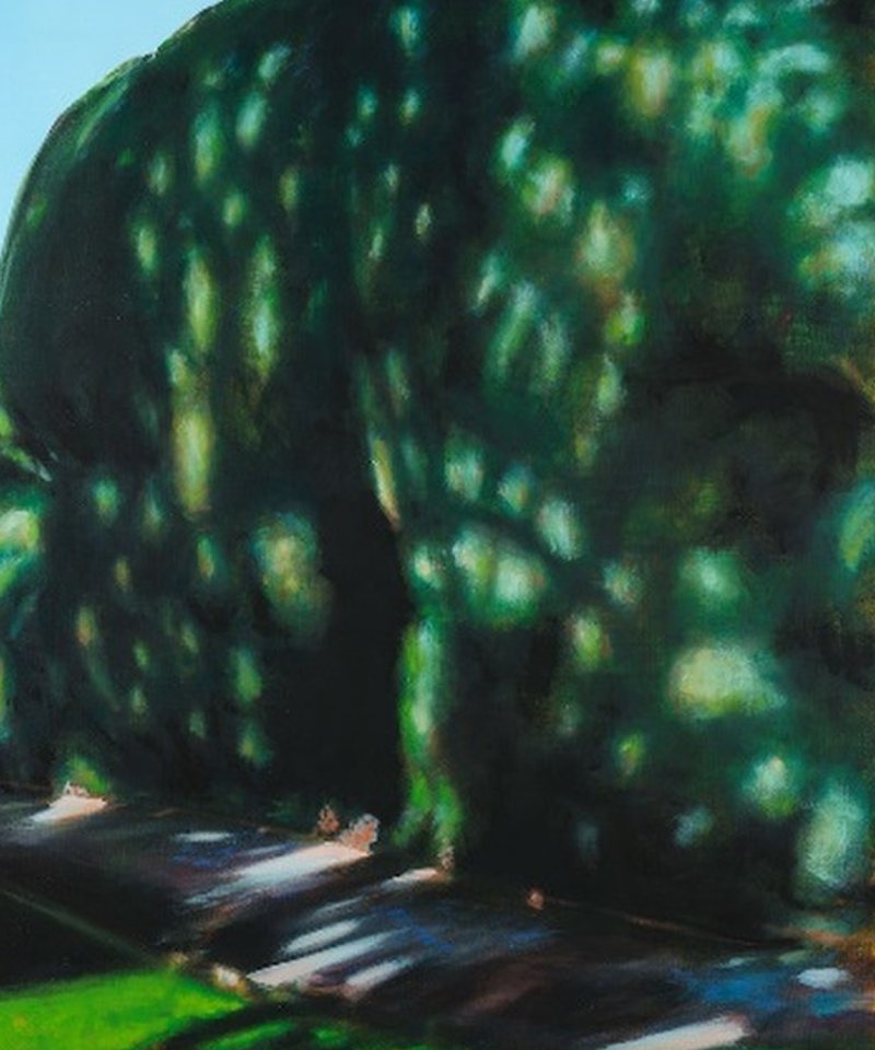 Fonds de dotation 1 Œuvre de Jérémy Liron