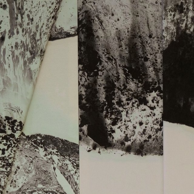 Fonds de dotation 24 Œuvre de Eva Medin