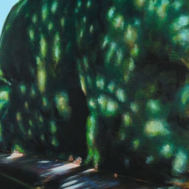 Fonds de dotation 8 Œuvre de Jérémy Liron