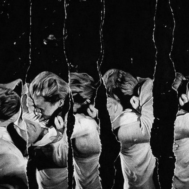 Fonds de dotation 20 Œuvre de Mathieu Dufois