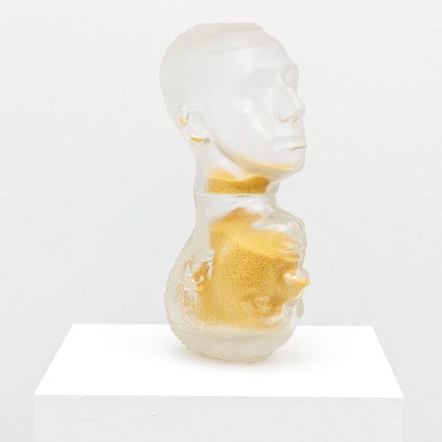 Fonds de dotation 17 Œuvre de Mehdi-Georges Lahlou
